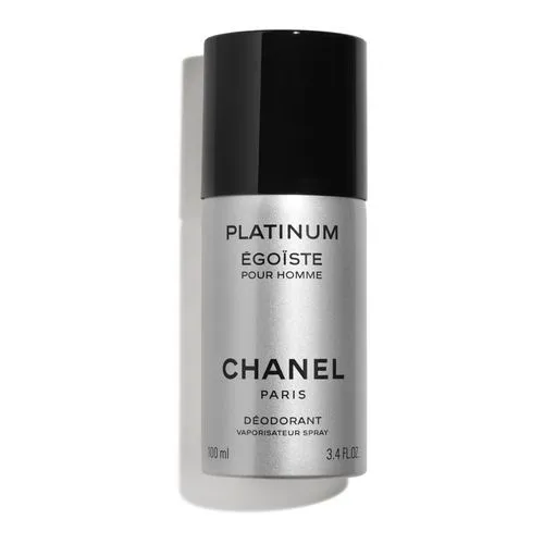 PLATINUM EGOISTE Дезодорант-спрей