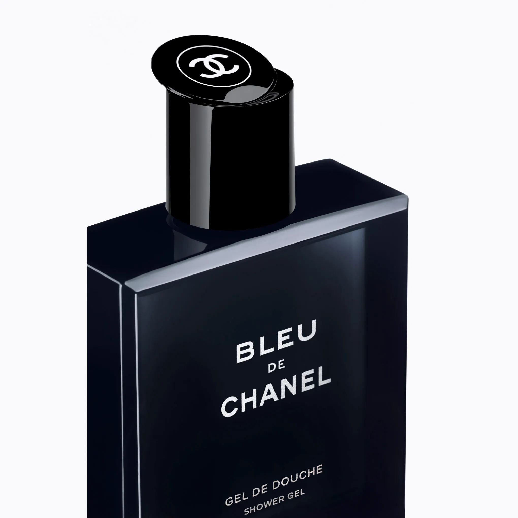 BLEU DE CHANEL Гель для душа