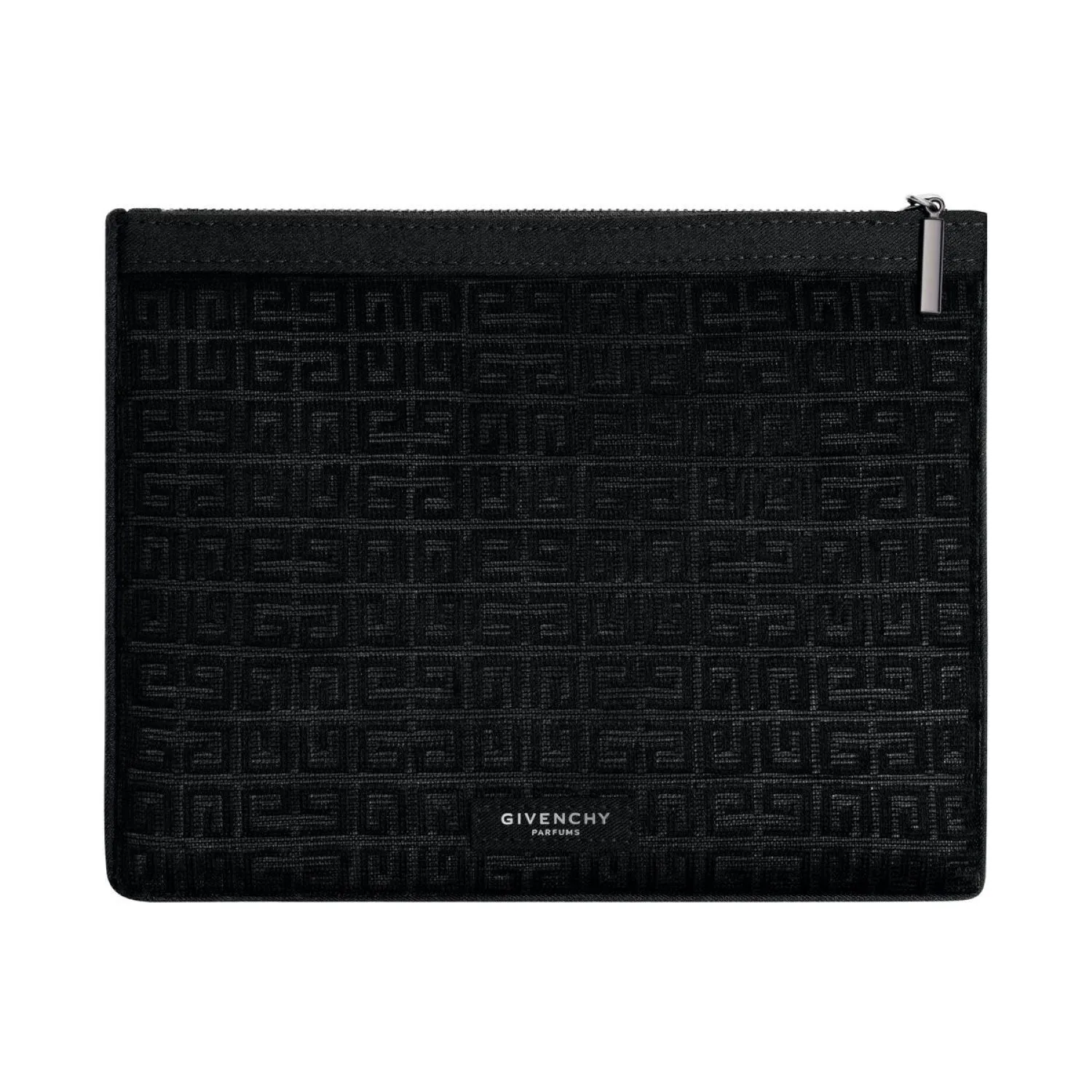 Косметичка FLAT BLACK