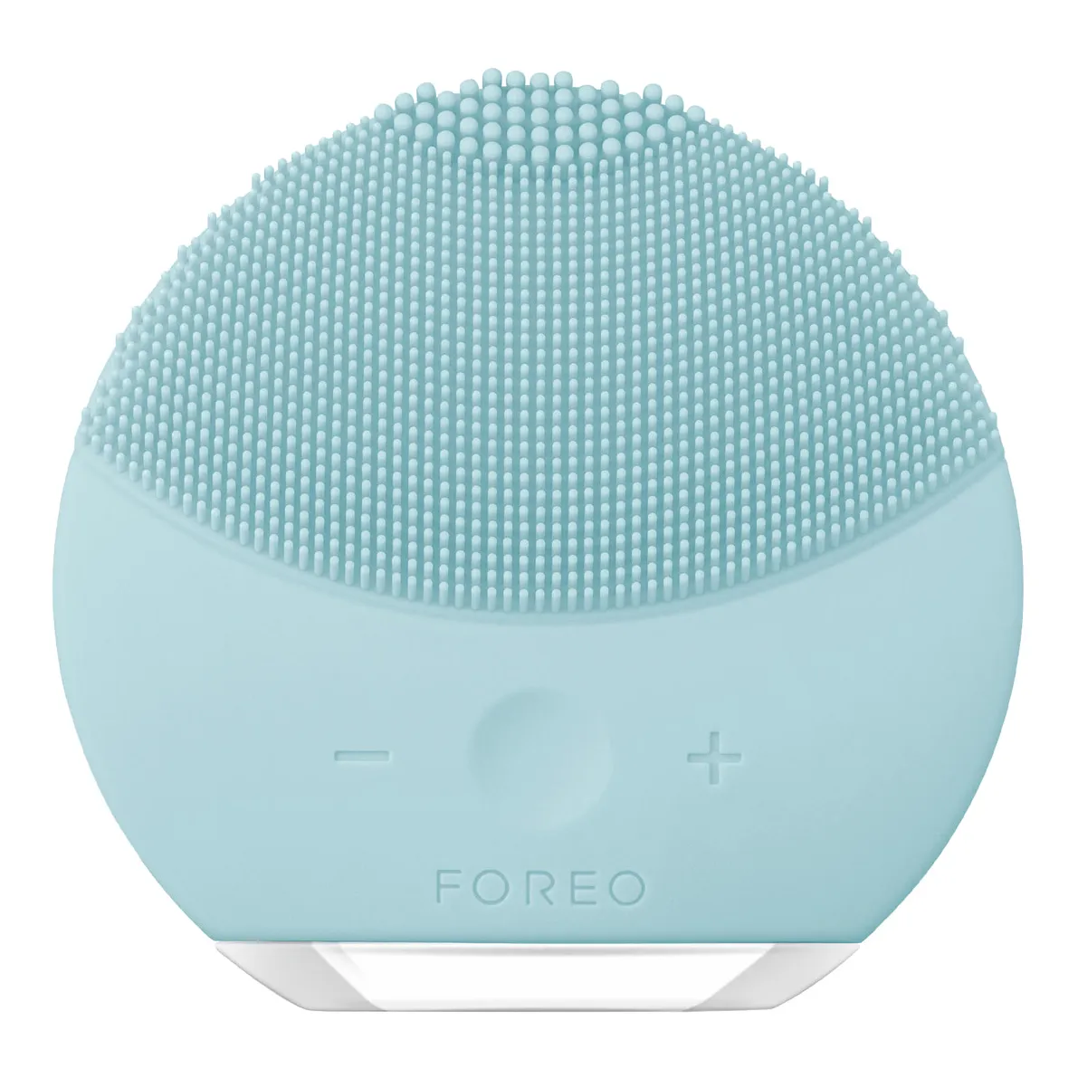 LUNA MINI 2 MINT Электрическая очищающая щеточка для лица для всех типов кожи