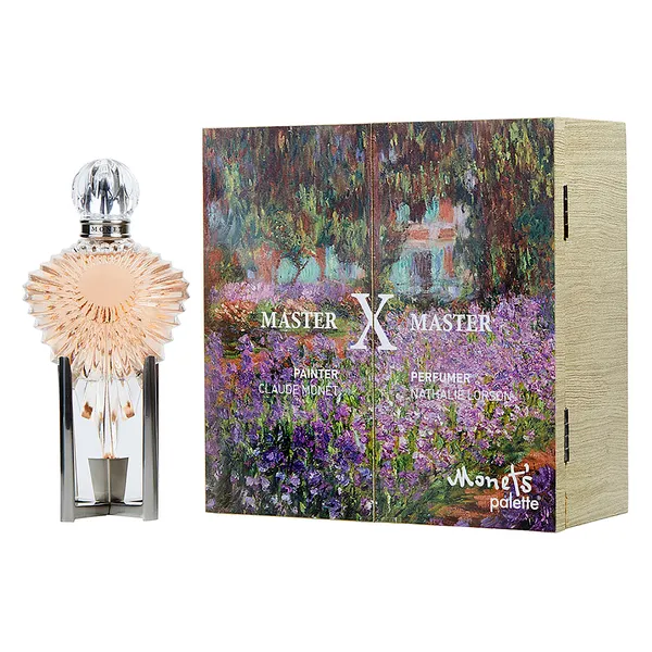 Master X Master Парфюмерная вода