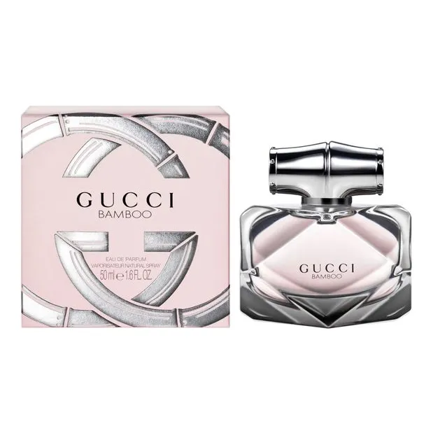 Gucci Bamboo Парфюмерная вода