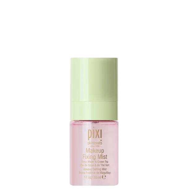 MAKEUP FIXING MIST Спрей для фиксации макияжа