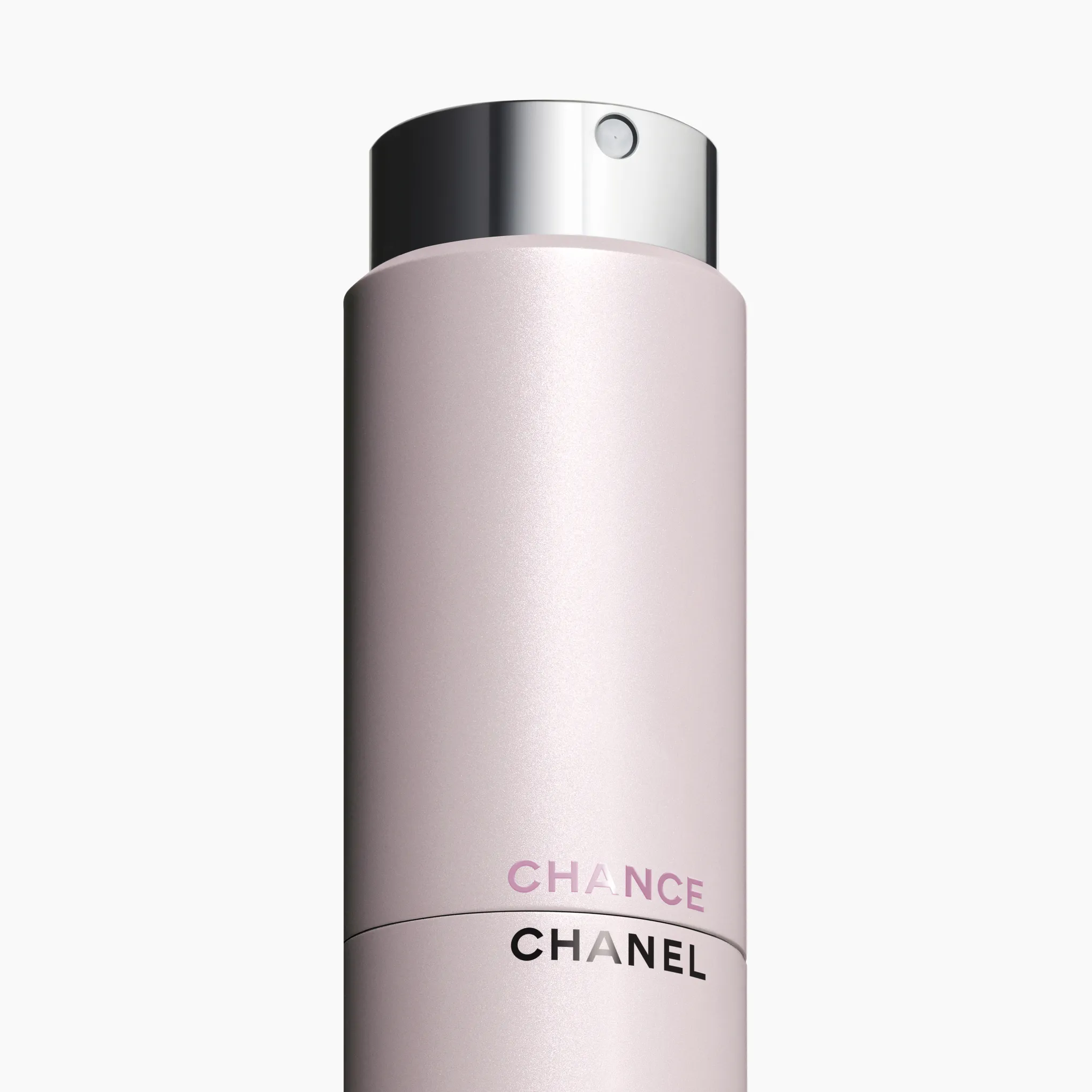 CHANCE EAU TENDRE Туалетная вода Twist and Spray с двумя сменными блоками