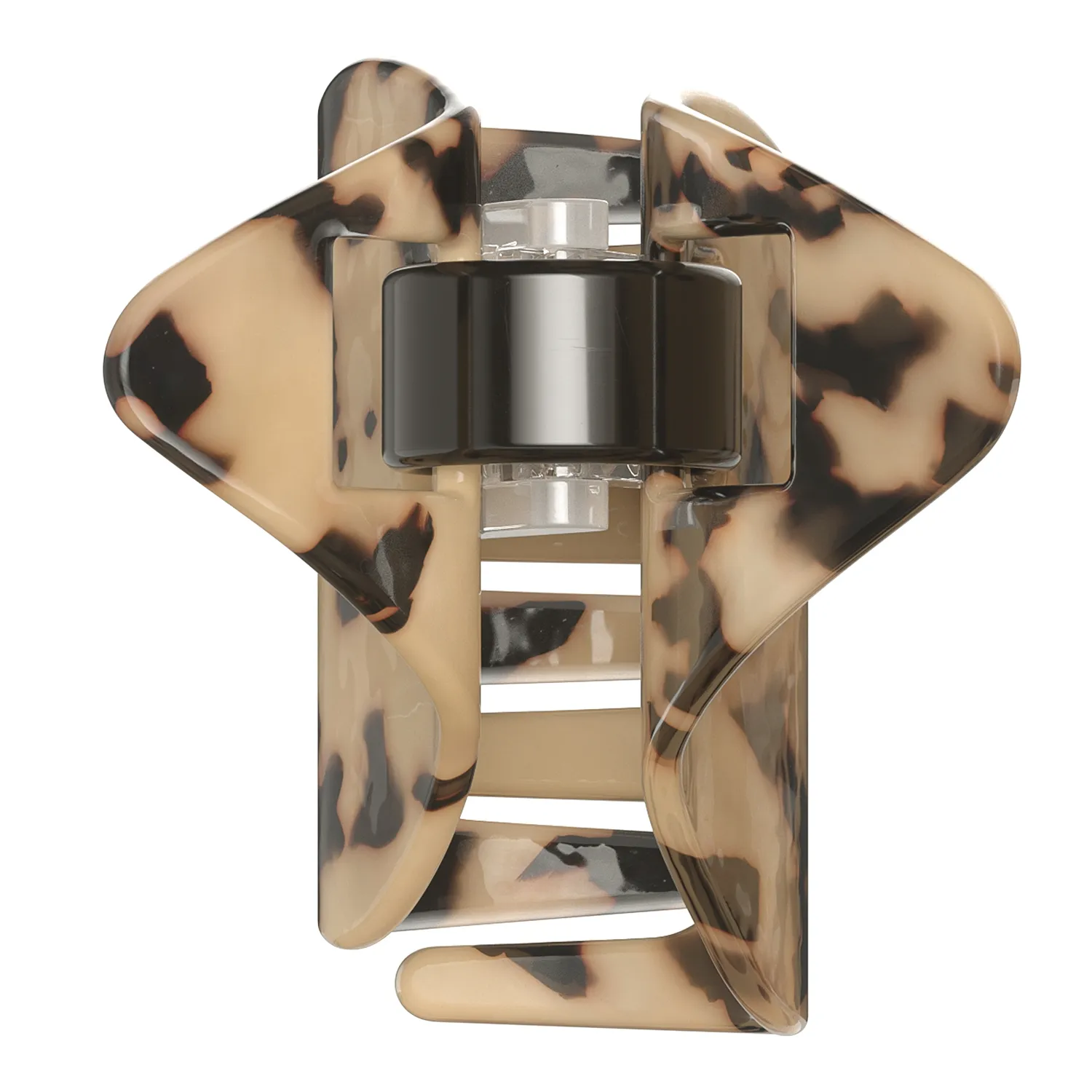 Everclaw Leo Love Заколка-крабик Everclaw Leo Love Заколка-крабик