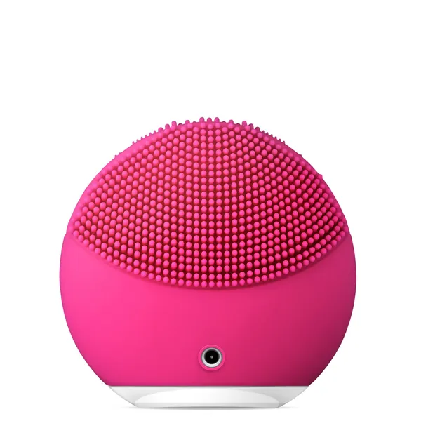 LUNA MINI 2 FUCHSIA Электрическая очищающая щеточка для лица для всех типов кожи