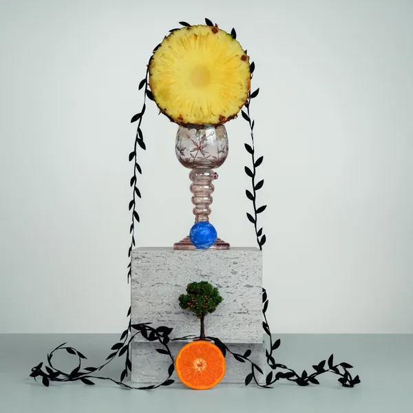 Born in Roma Uomo Yellow Dream Туалетная вода