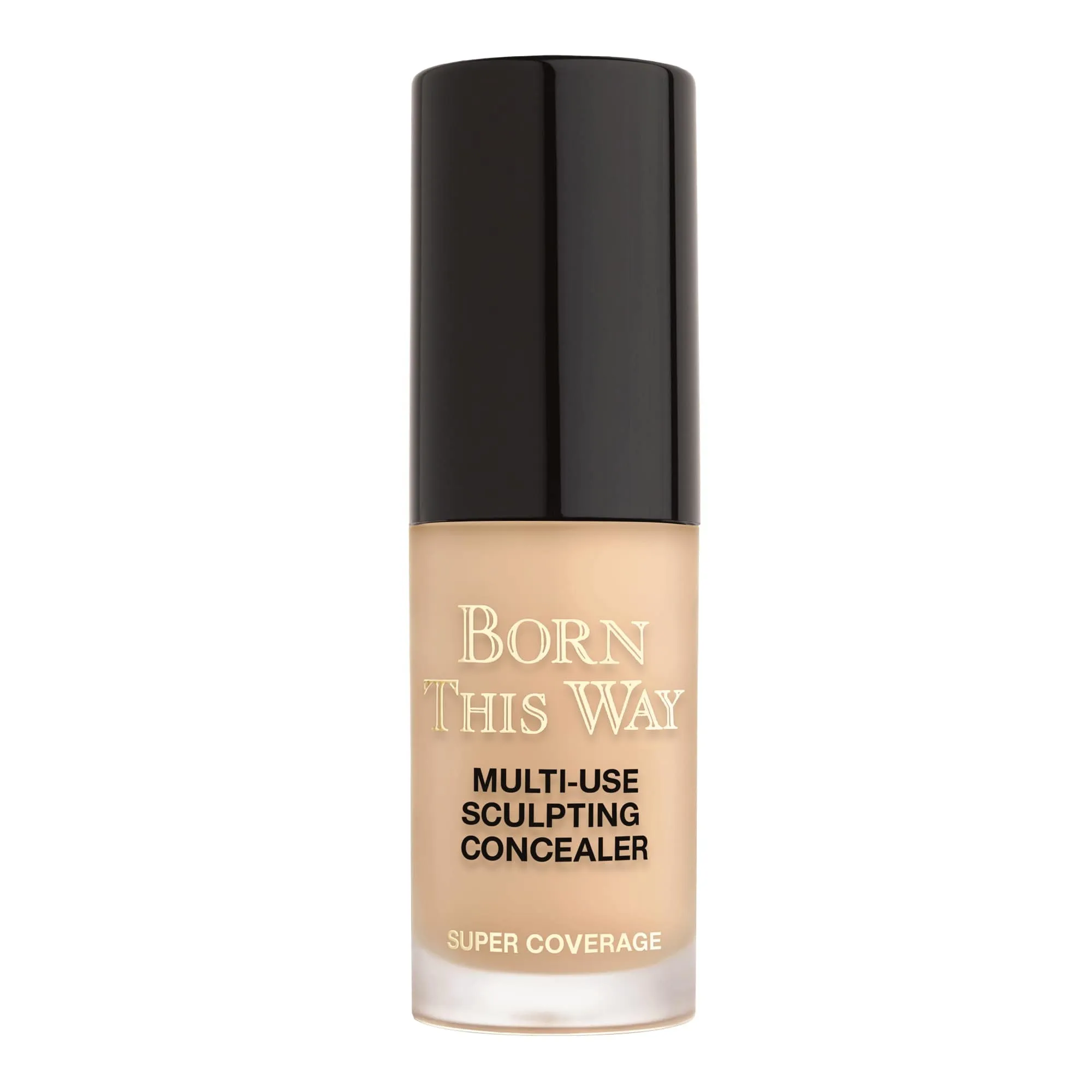 BORN THIS WAY SUPER COVERAGE MULTI-USE CONCEALER TRAVEL SIZE Консилер с высокой степенью покрытия в мини-формате