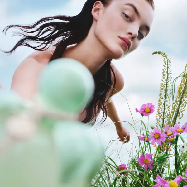 Nina Nature Туалетная вода