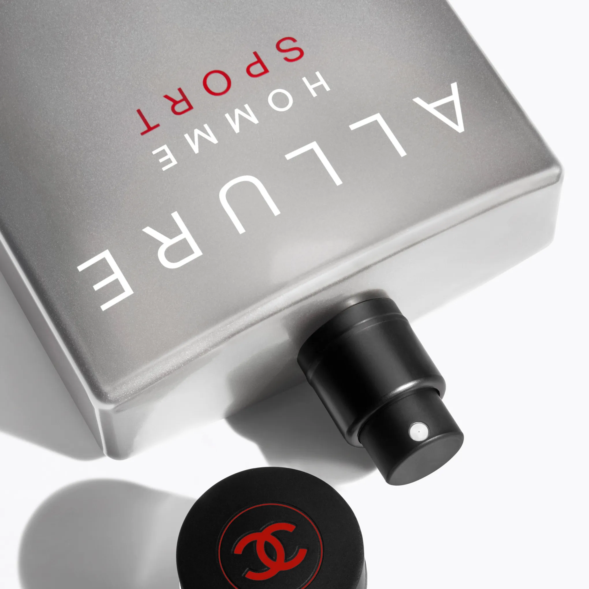 ALLURE HOMME SPORT EAU EXTRÊME Парфюмерная вода