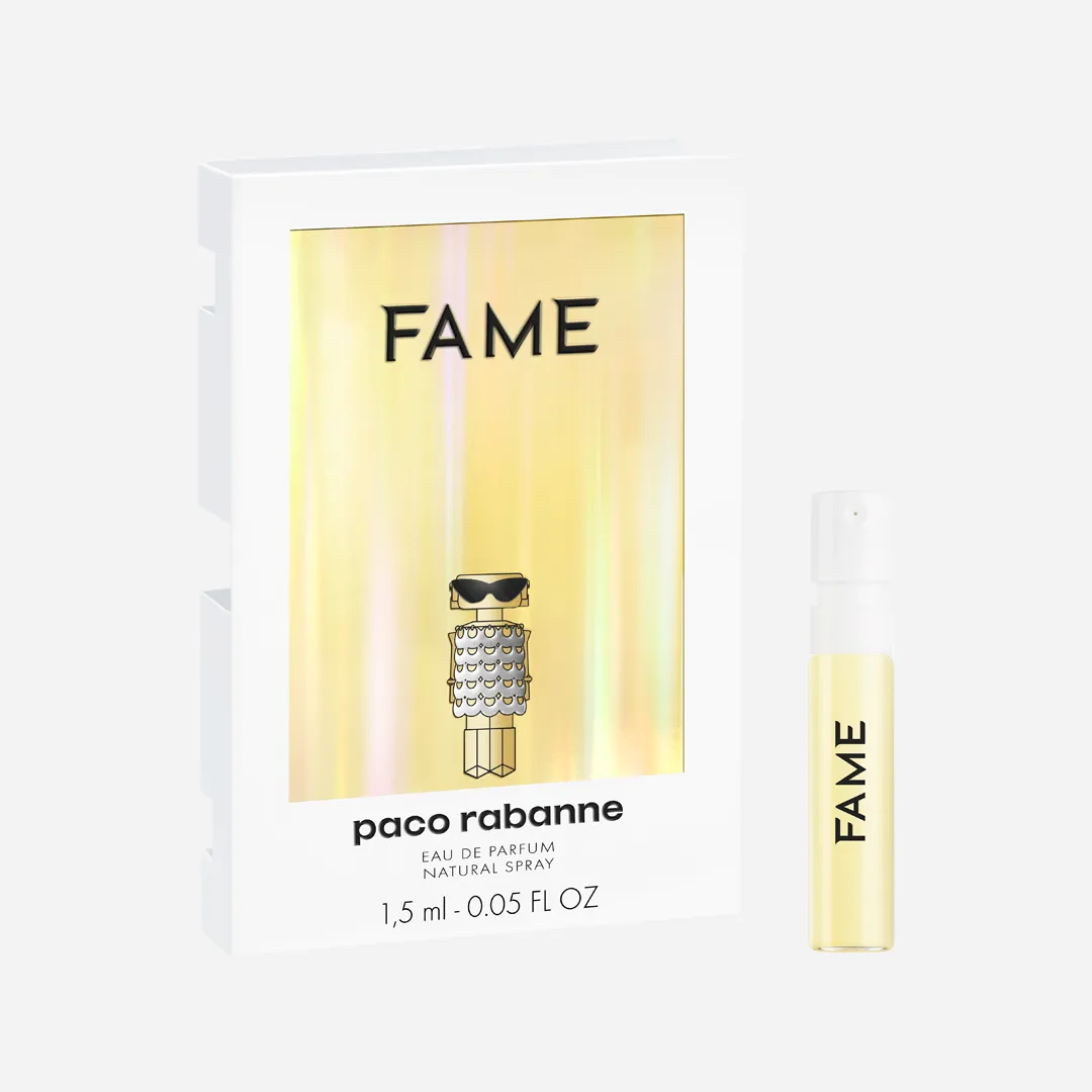 RABANNE Fame Парфюмерная вода (1,5 мл)
