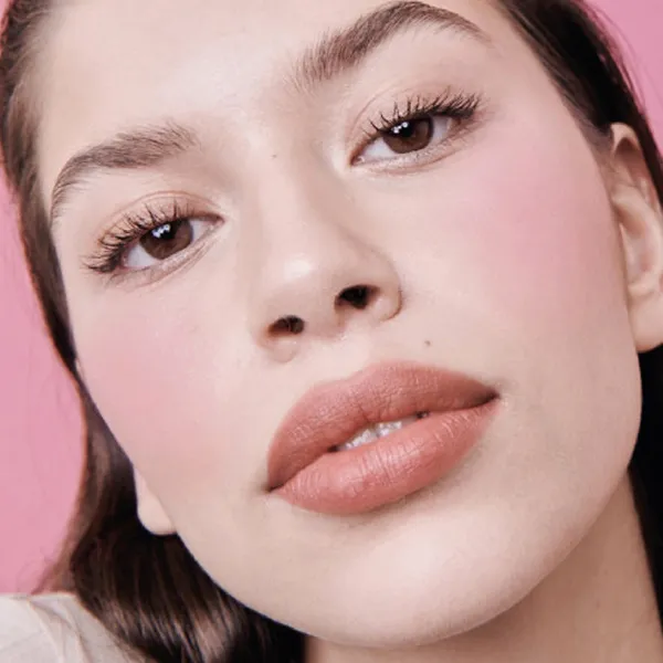 Colorful Румяна матовые