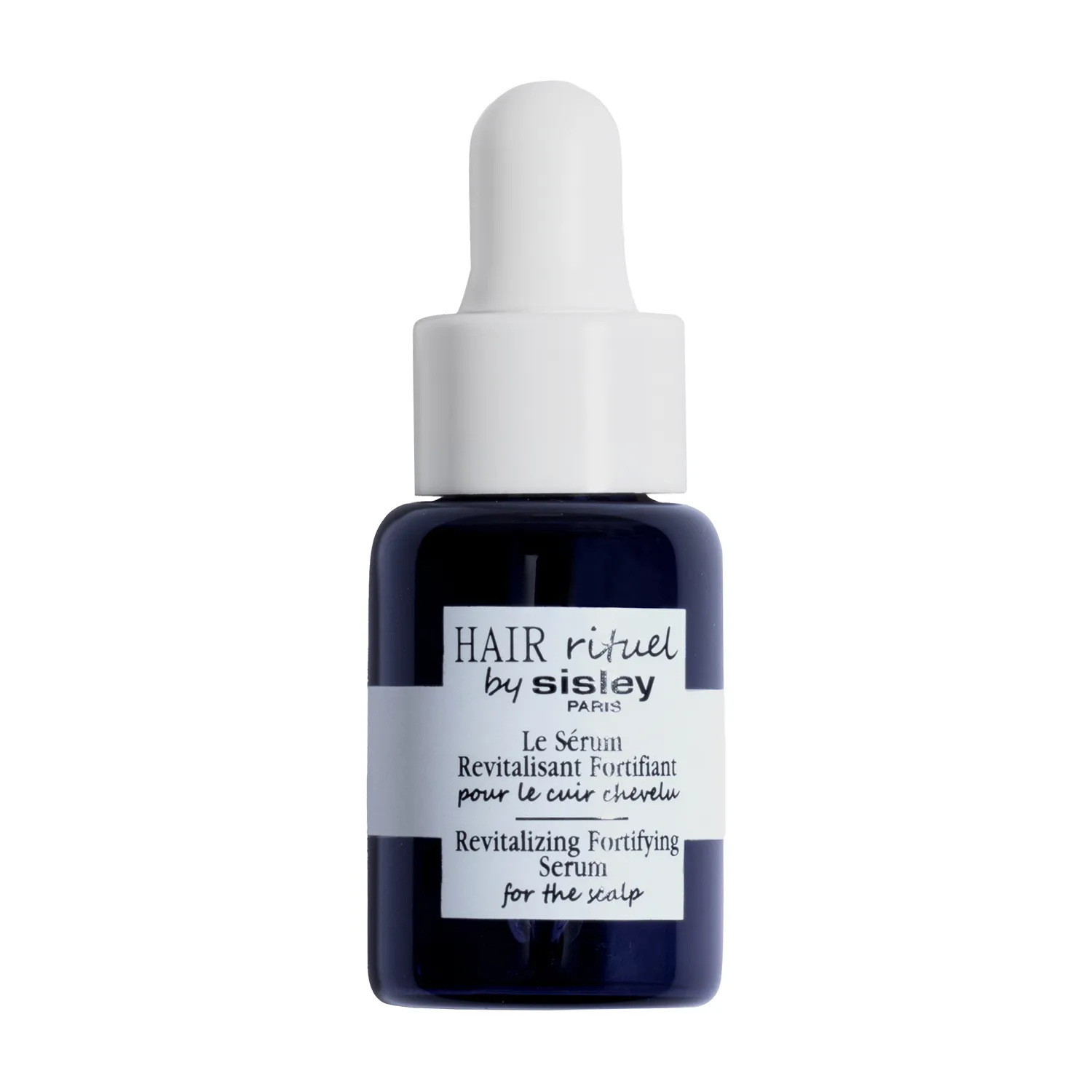 Укрепляющая cыворотка для кожи головы hair rituel by Sisley, 5 мл.
