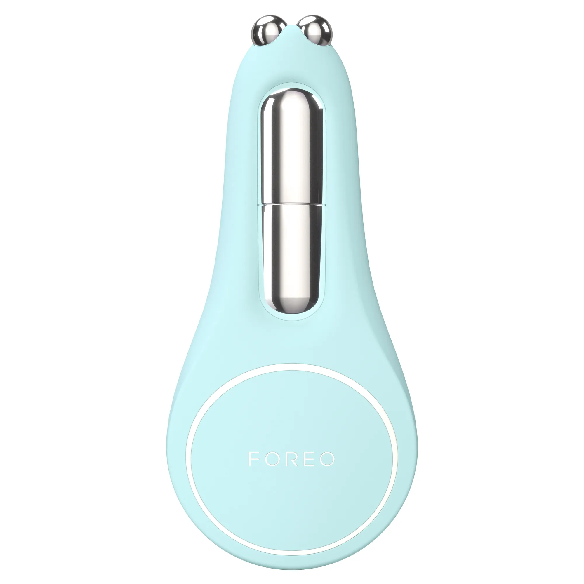 BEAR 2 EYES & LIPS Умные тонизирующие микротоки для глаз и губ