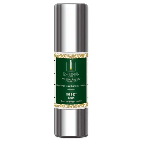 PURE PERFECTION 100N The Best Face Крем для лица Абсолютное совершенство PURE PERFECTION 100N The Best Face Крем для лица Абсолютное совершенство
