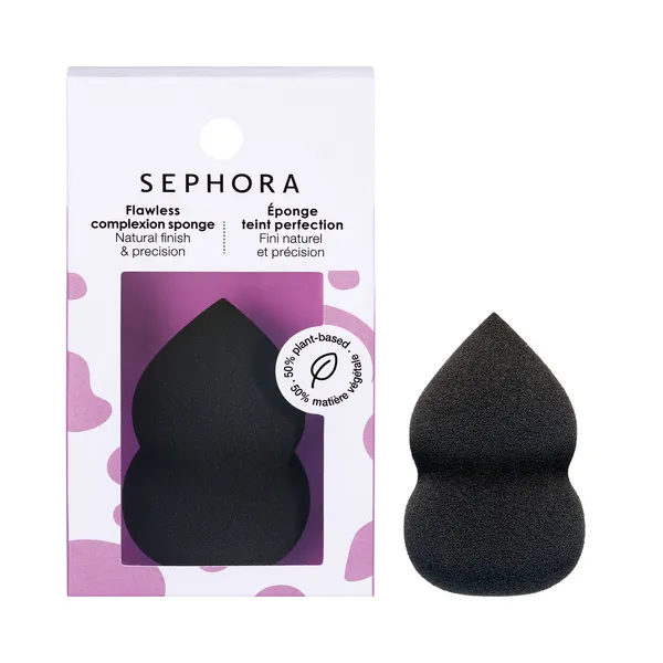 Спонж для лица Новая коллекция