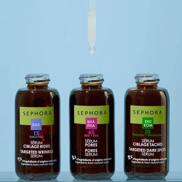 Good Skincare Сыворотка для лица против пигментных пятен