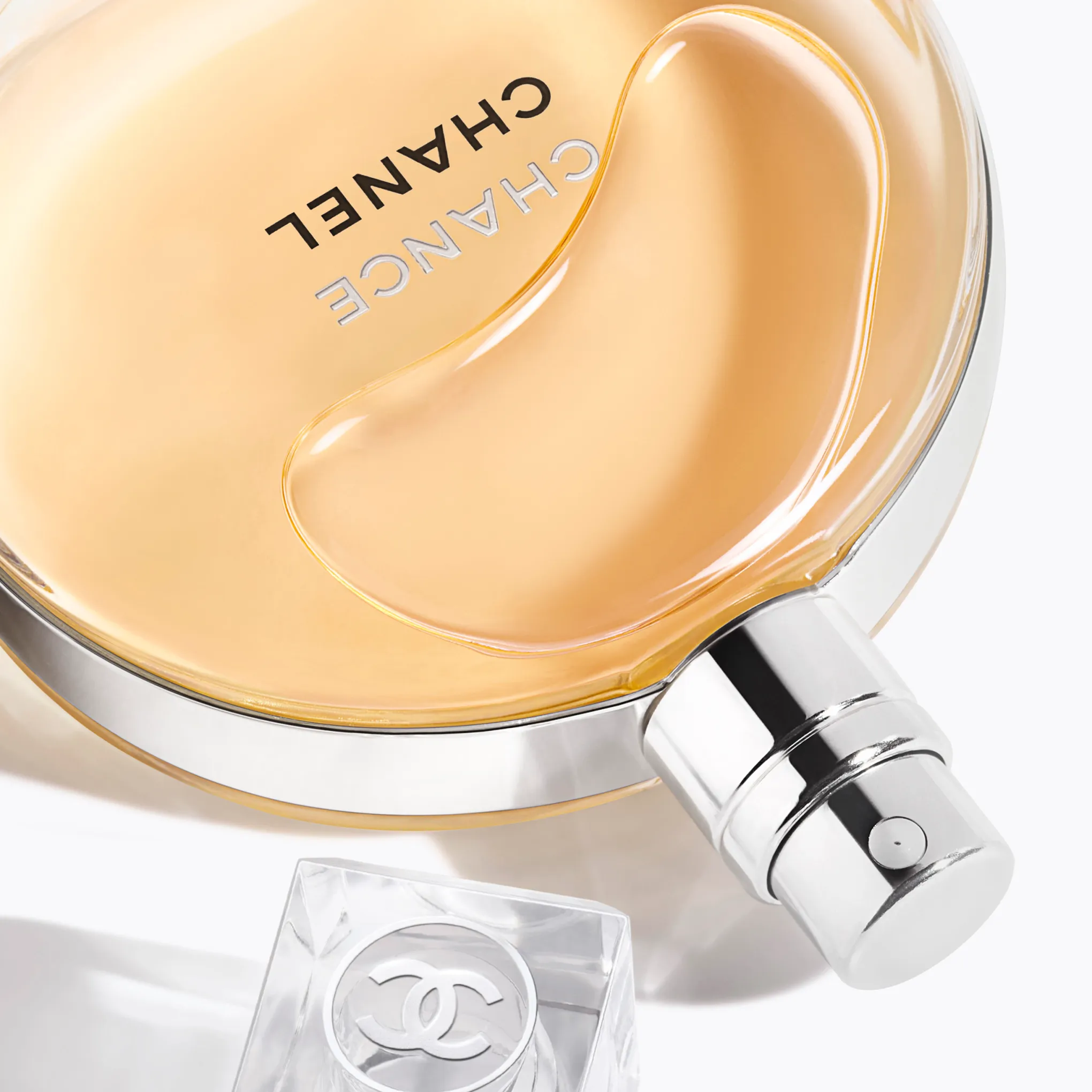 CHANCE Туалетная вода