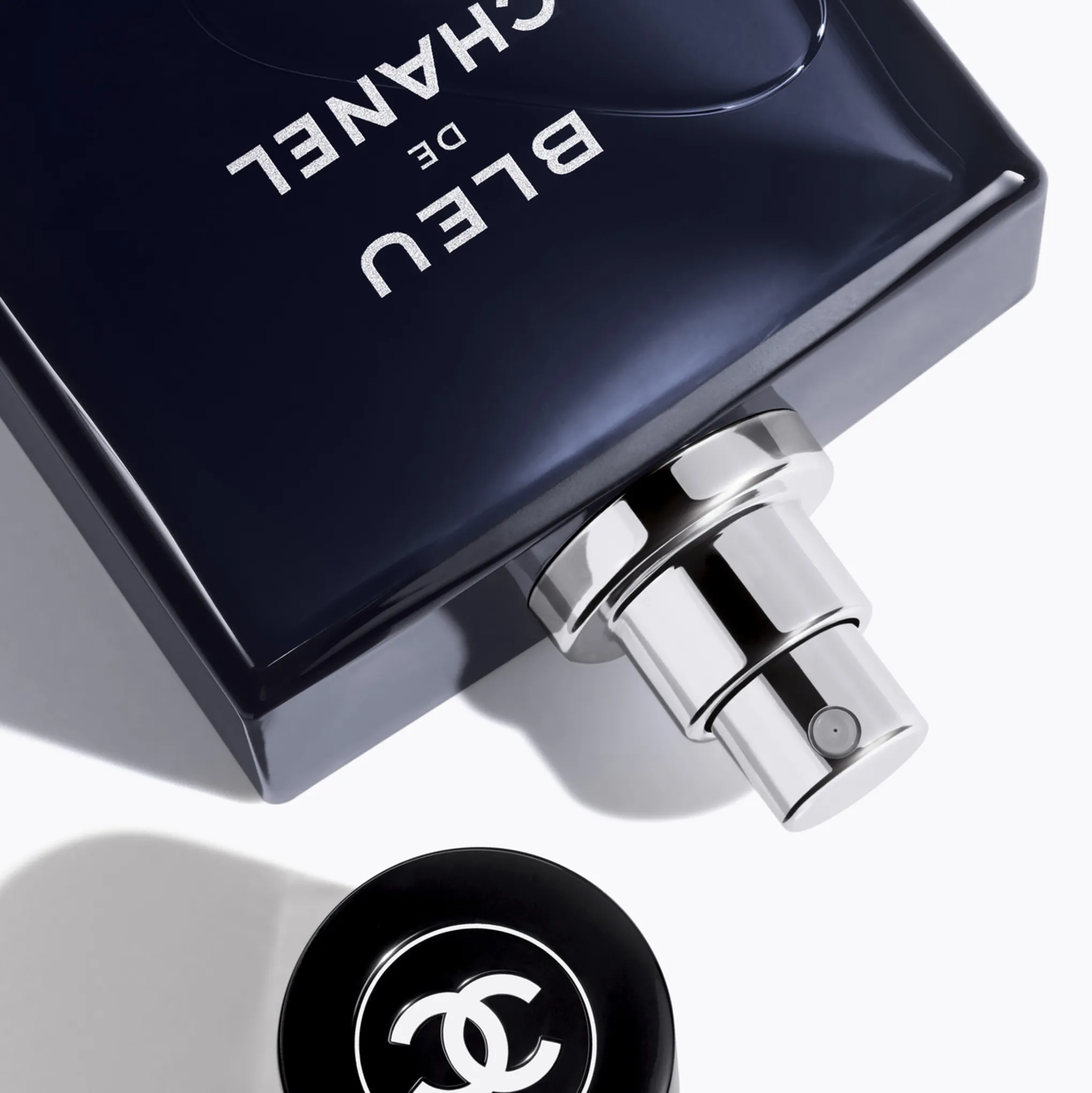 BLEU DE CHANEL Парфюмерная вода