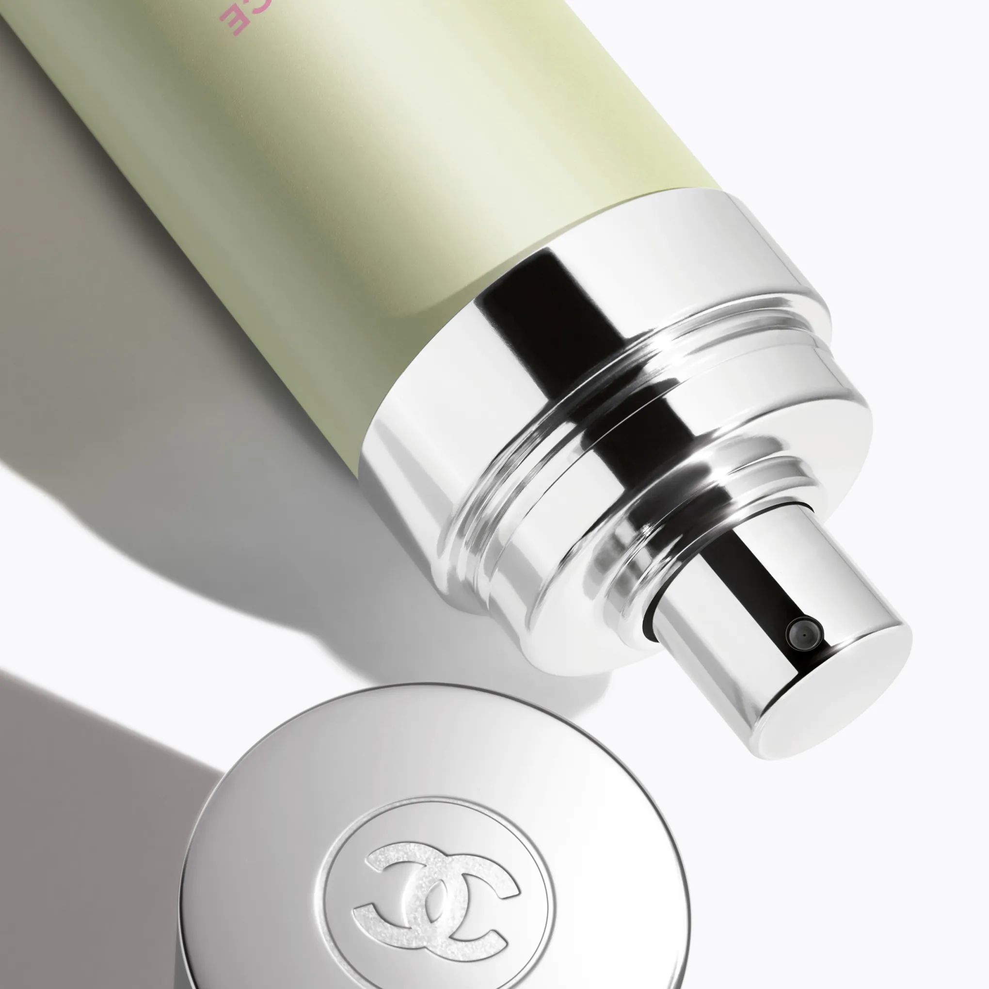 CHANCE EAU FRAICHE Парфюмированная дымка для тела