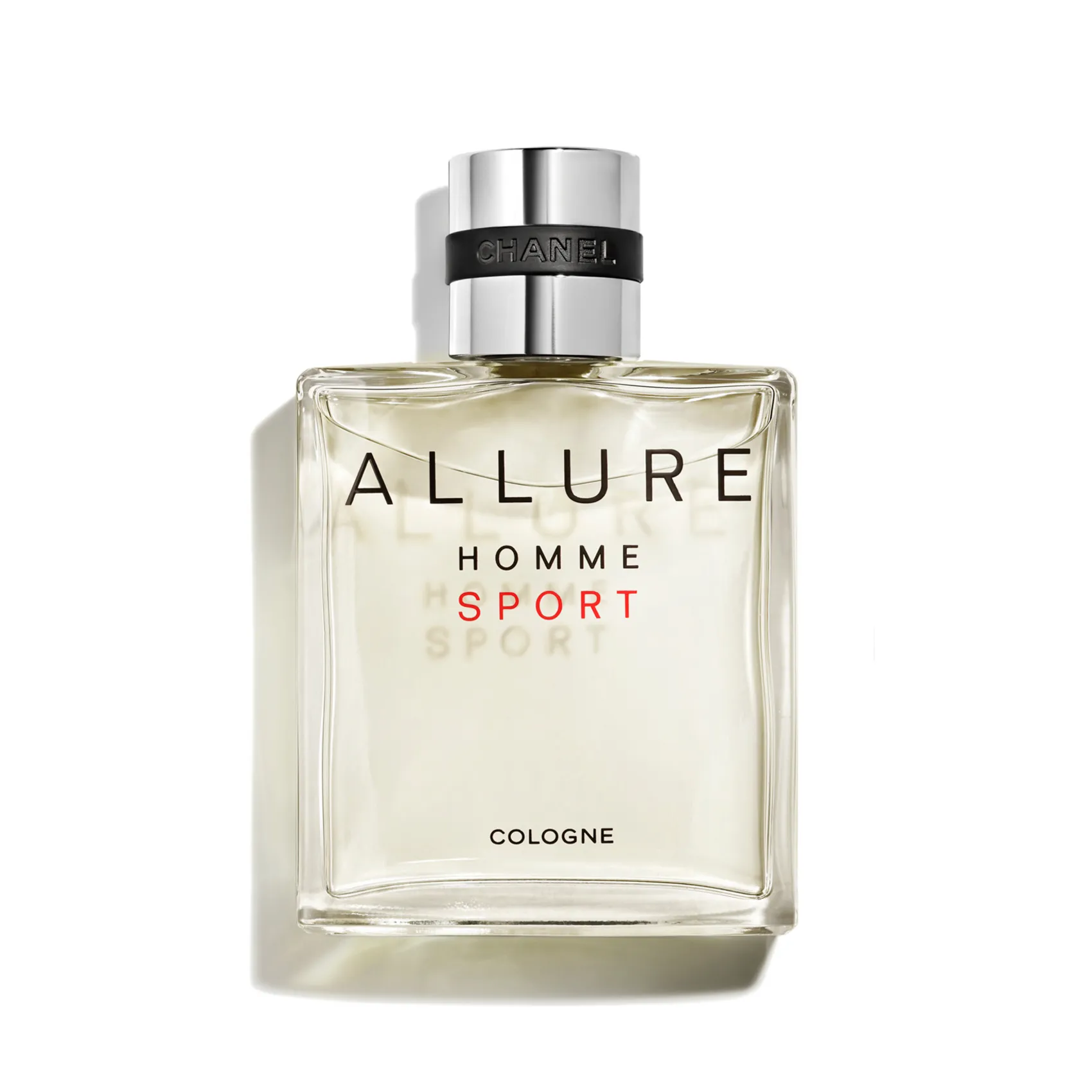 ALLURE HOMME SPORT COLOGNE Одеколон
