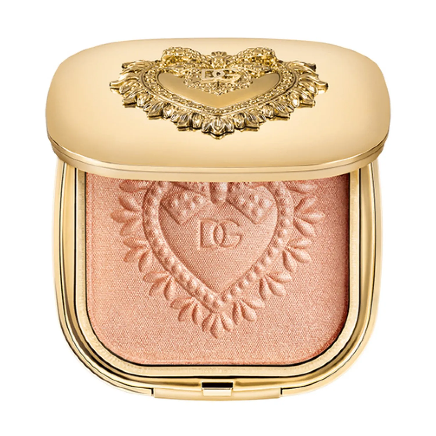 DEVOTION Хайлайтер для лица