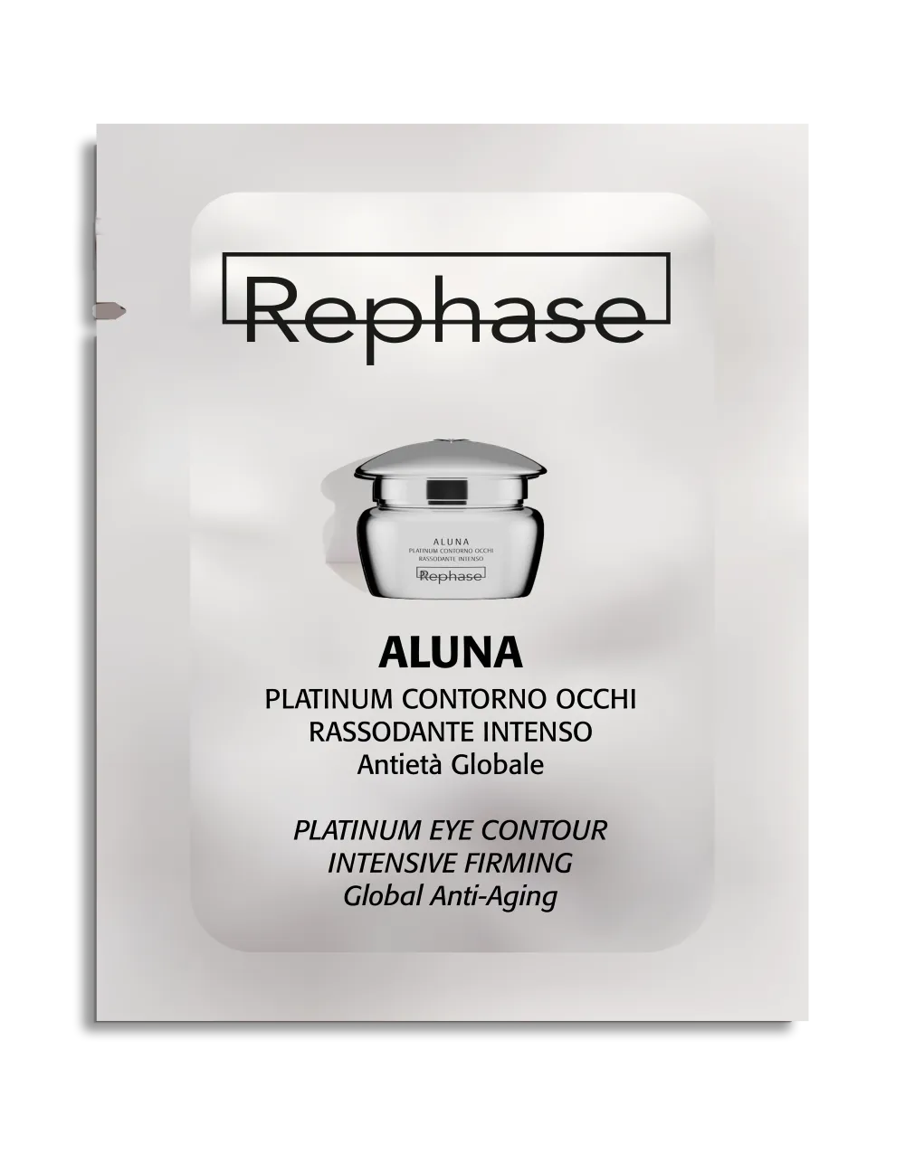 REPHASE Крем для кожи вокруг глаз антивозрастной (2 мл)