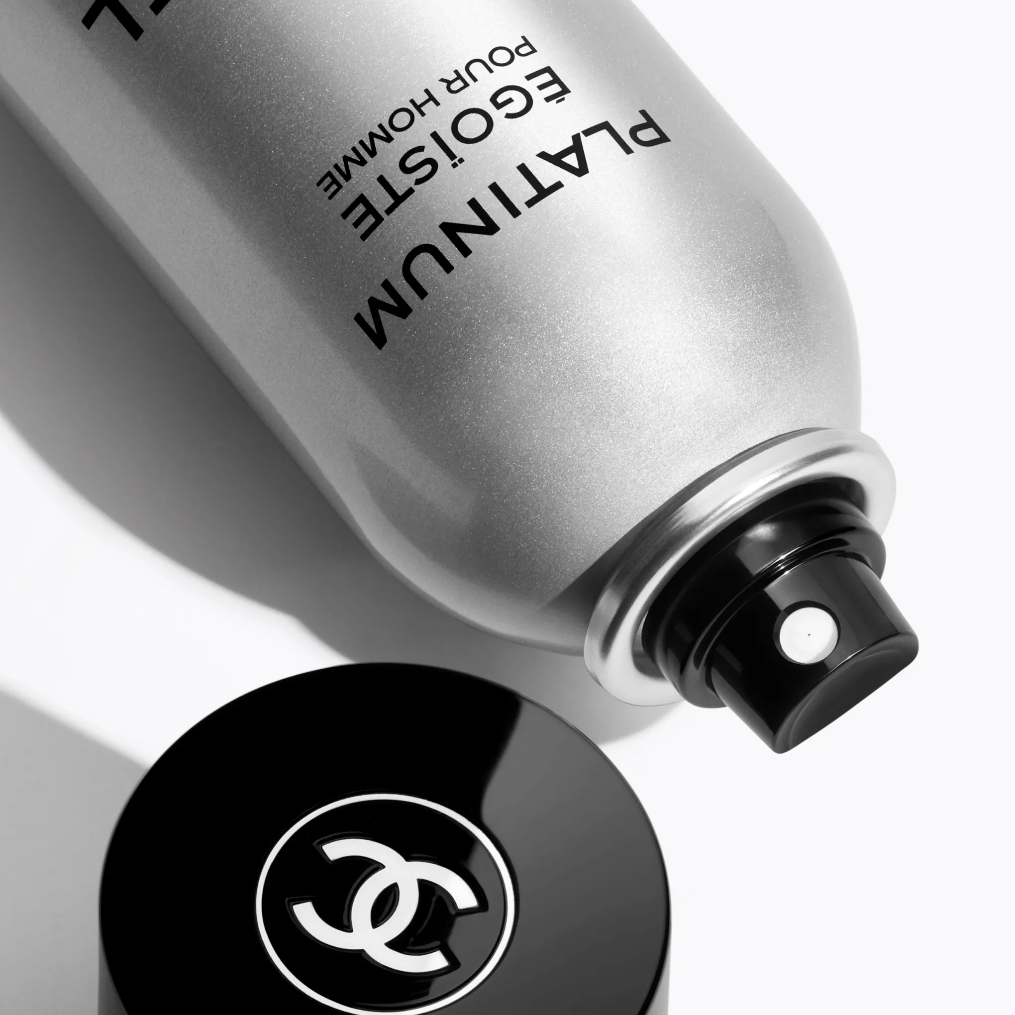 PLATINUM EGOISTE Дезодорант-спрей