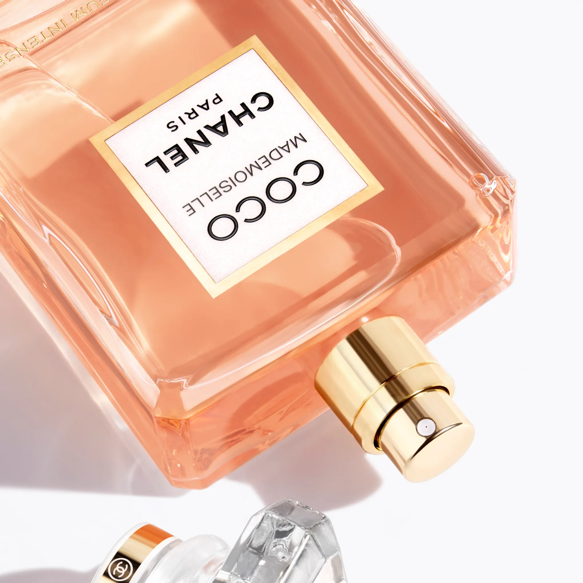 COCO MADEMOISELLE Интенсивная парфюмерная вода