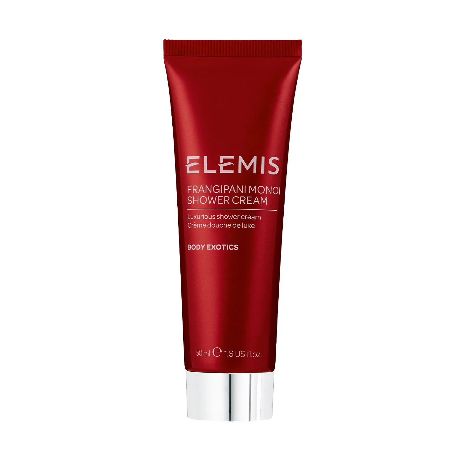 Франжипани-Монои Крем для душа