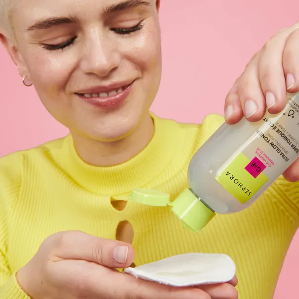 Good Skincare Тоник для лица Суперсияние Good Skincare Тоник для лица Суперсияние