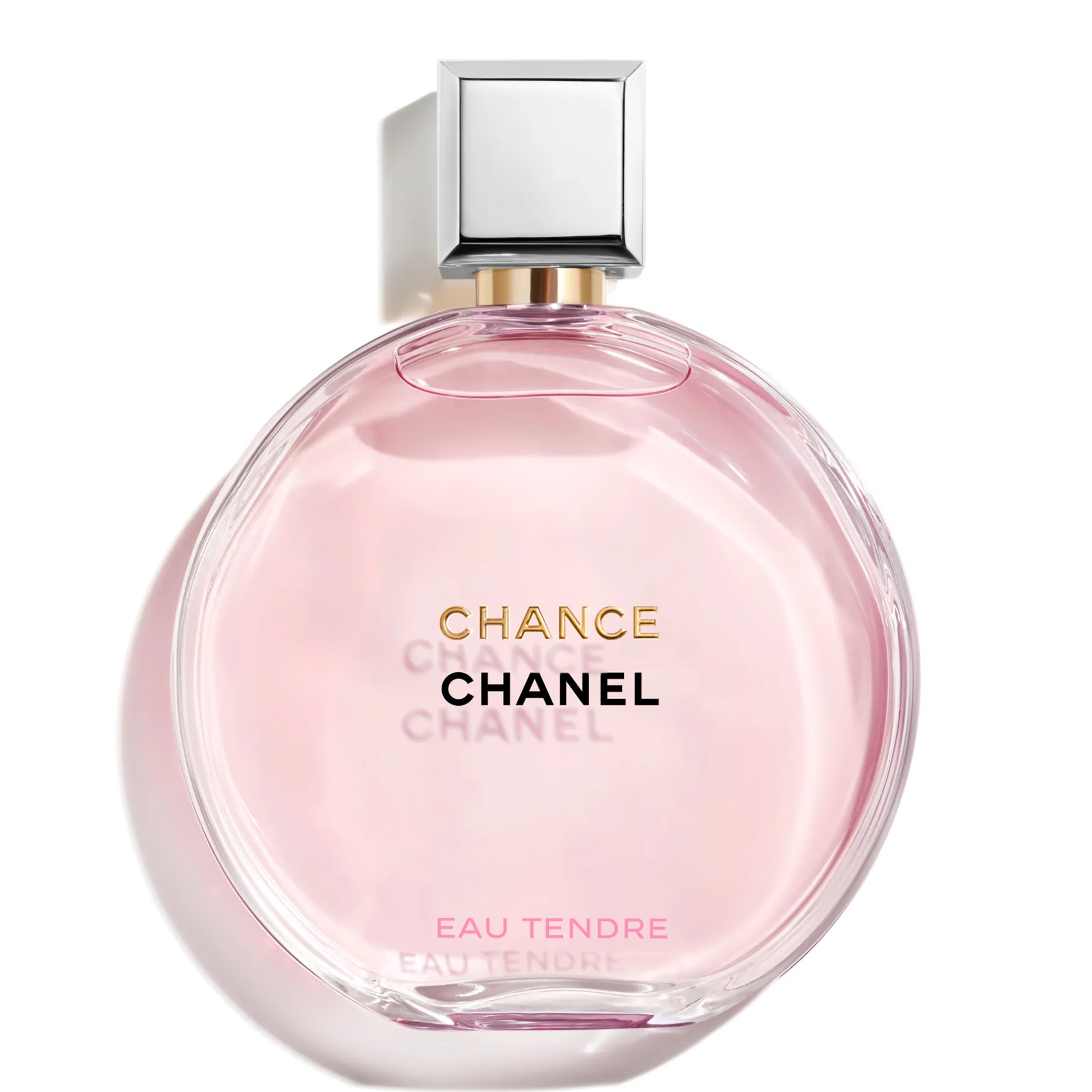 CHANCE EAU TENDRE Парфюмерная вода