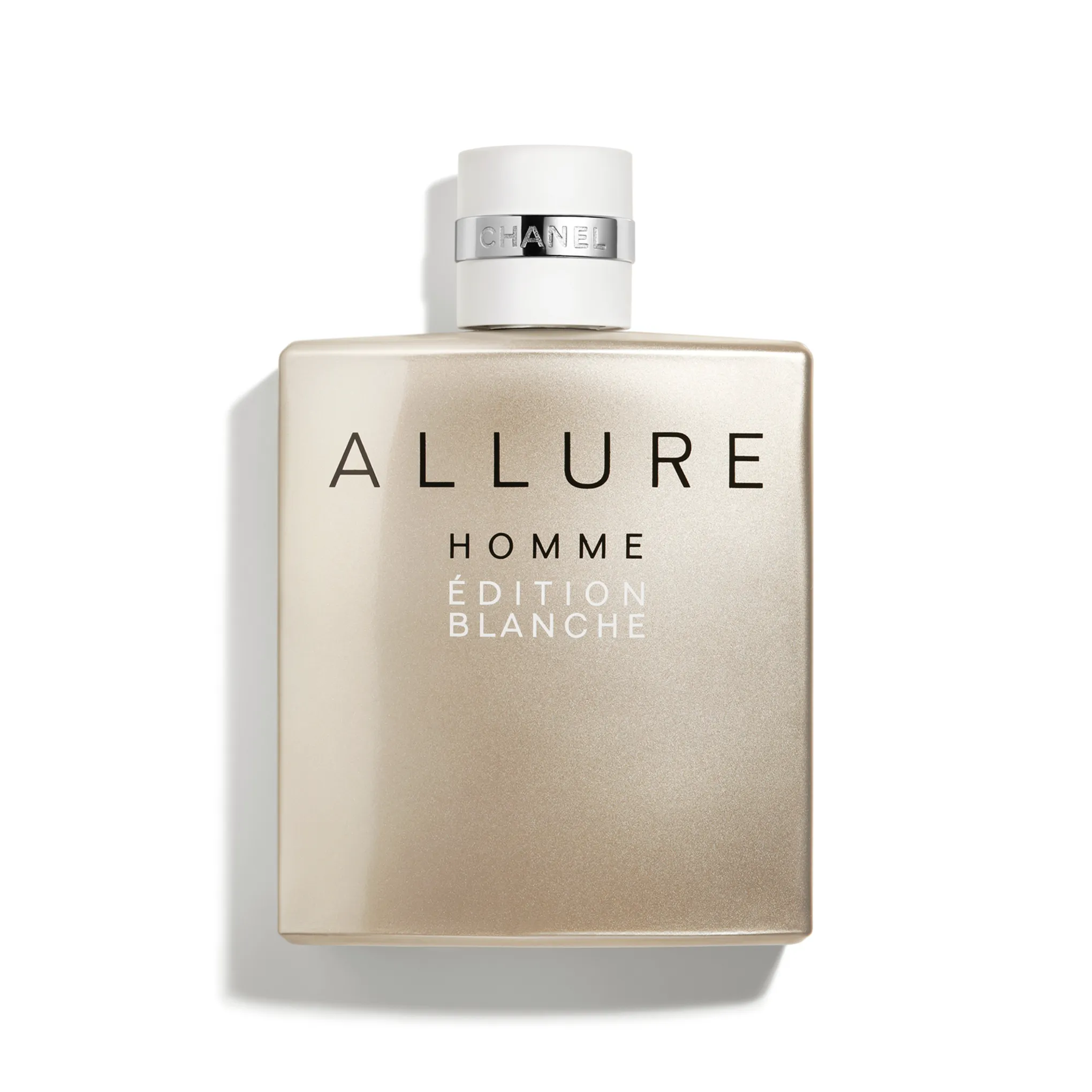 ALLURE HOMME EDITION BLANCHE Парфюмерная вода