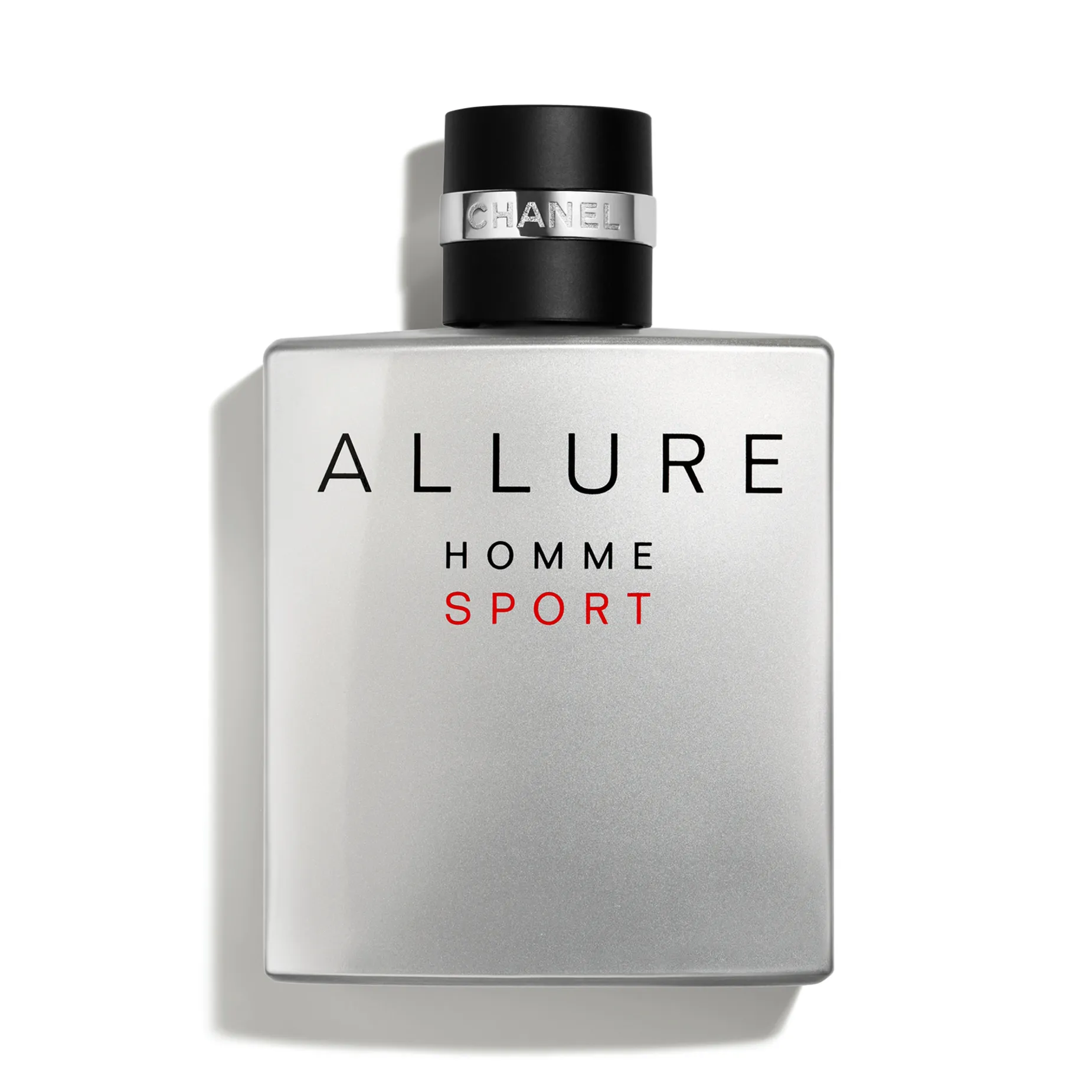ALLURE HOMME SPORT Туалетная вода