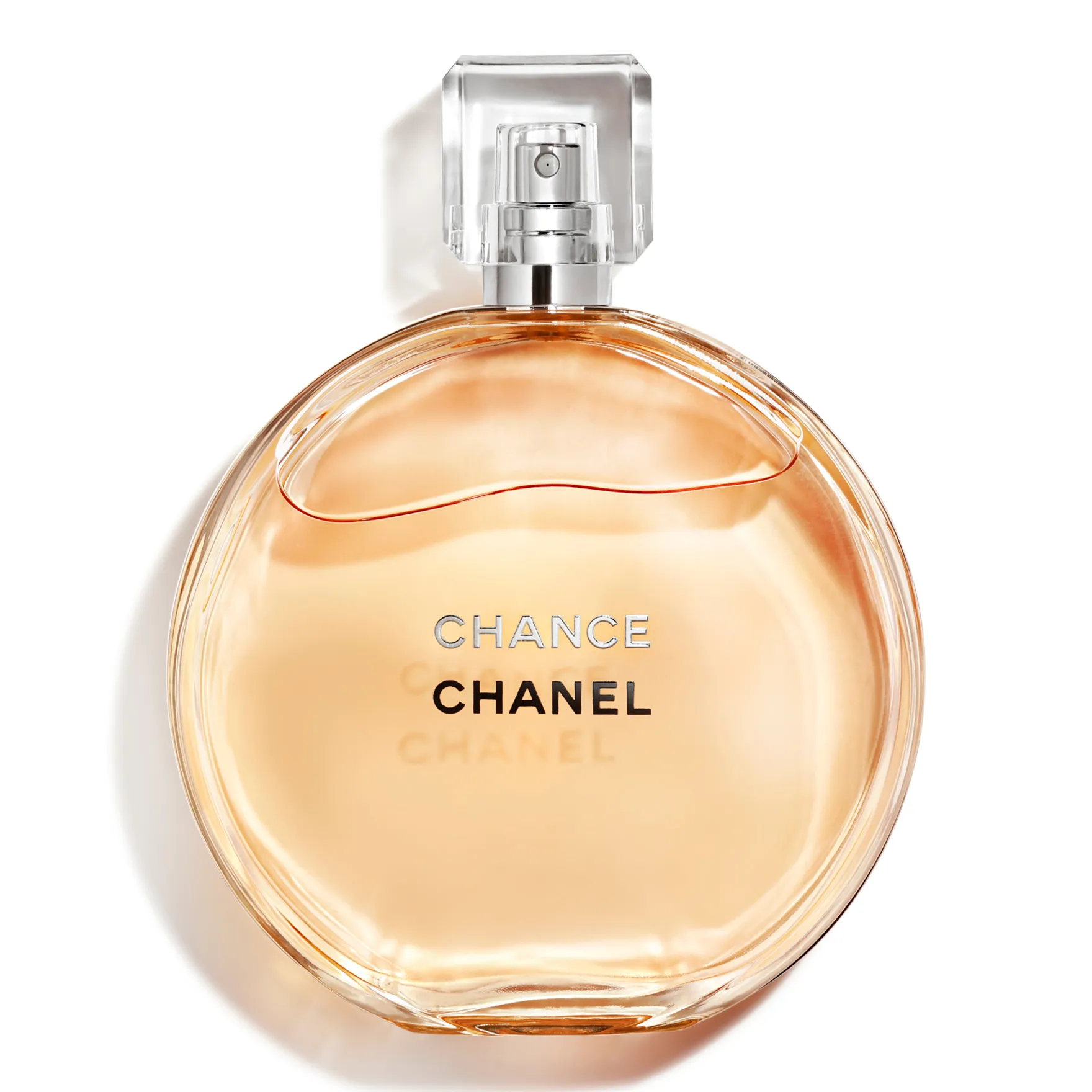 CHANCE Туалетная вода