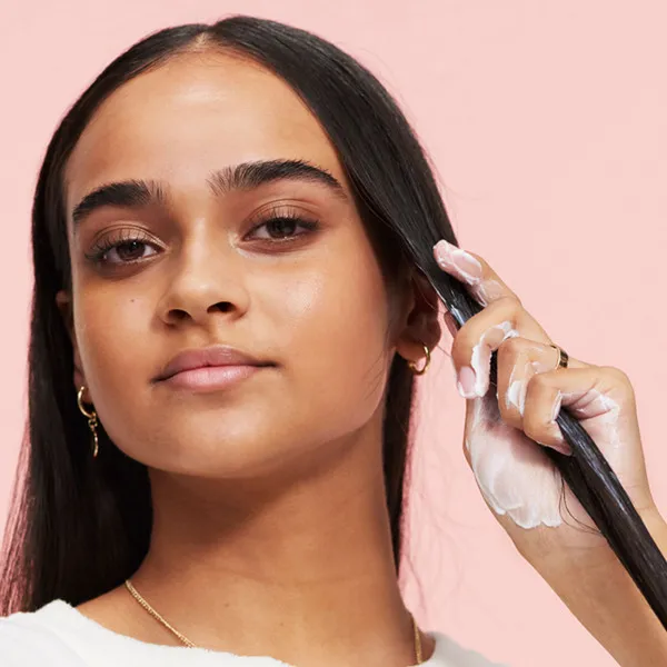 Hair Mask Маска для волос увлажняющая