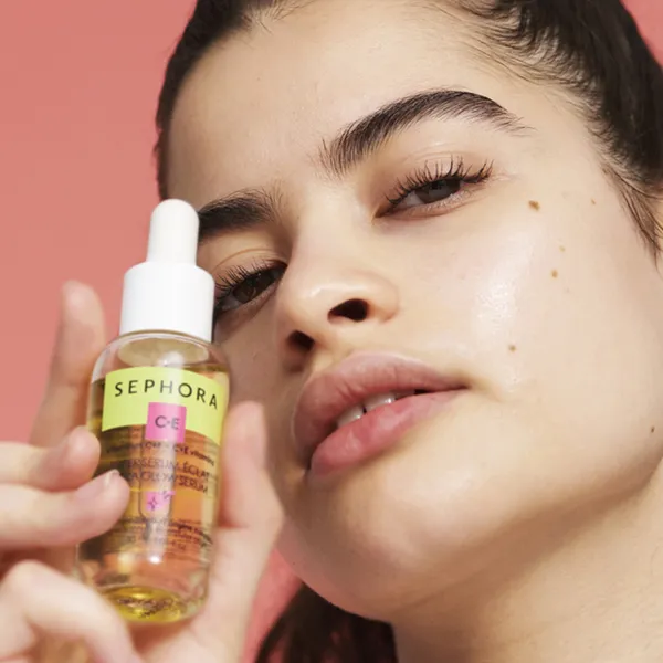 Good Skincare Сыворотка для суперсияния