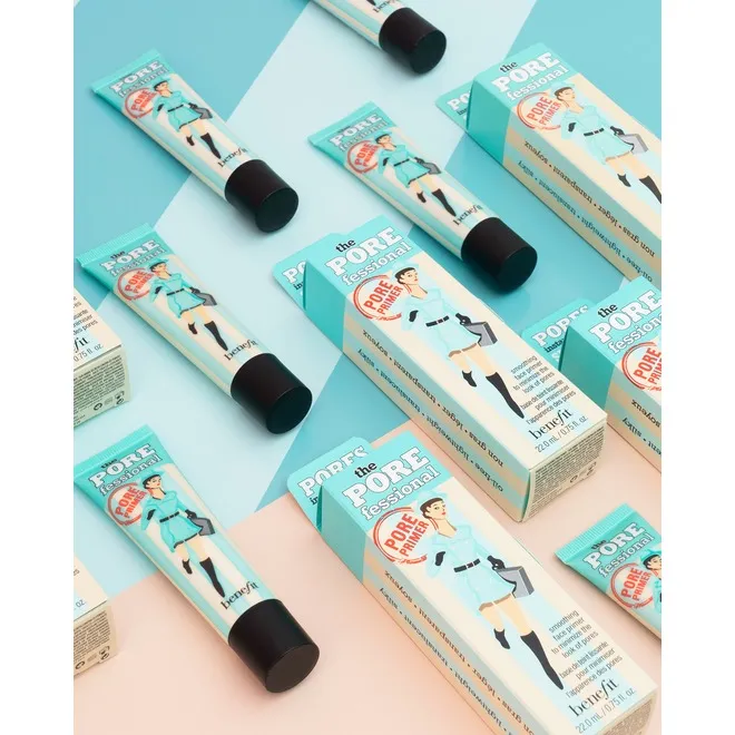 The POREfessional: Pore Primer Праймер, уменьшающий поры, миниатюра