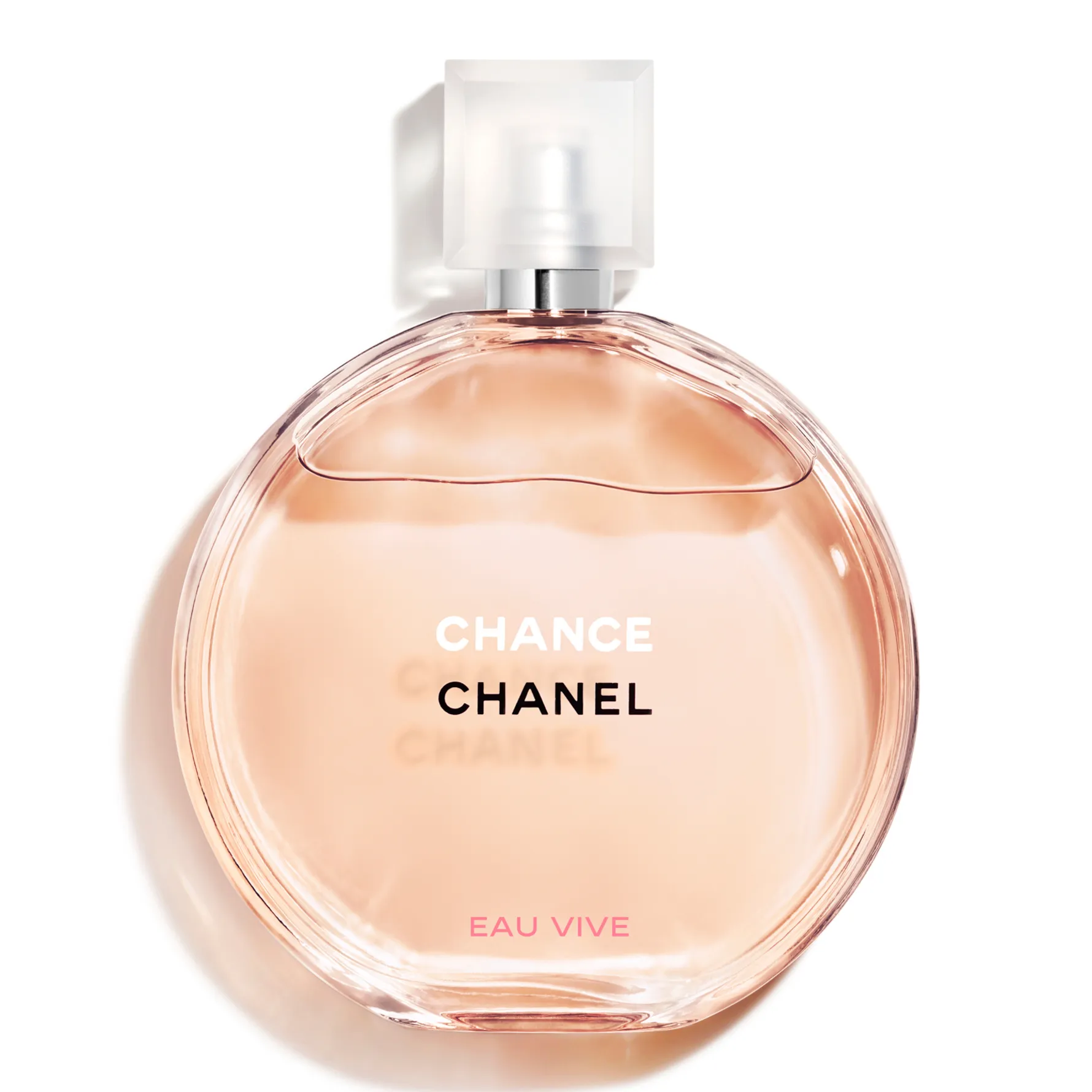 CHANCE EAU VIVE Туалетная вода