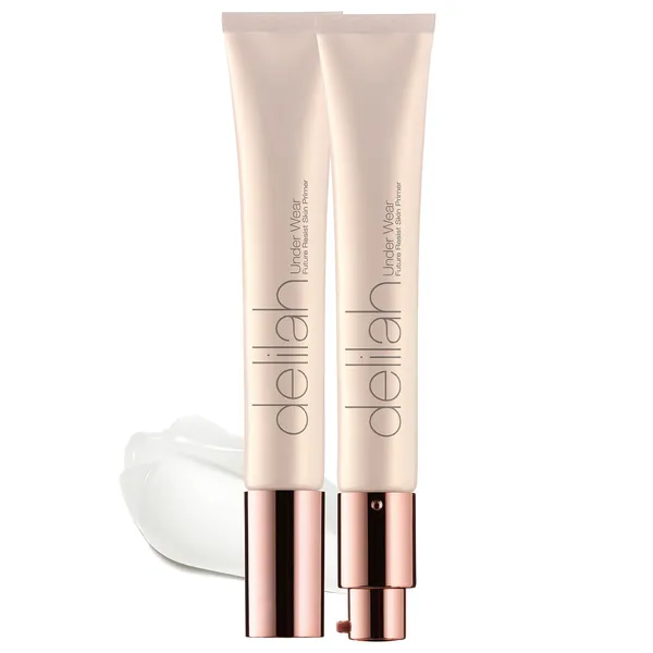Under Wear Future Resist Skin Primer Праймер для лица