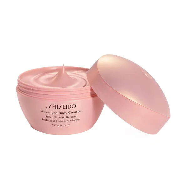 Anti-Cellulite Антицеллюлитный гель-крем для похудения