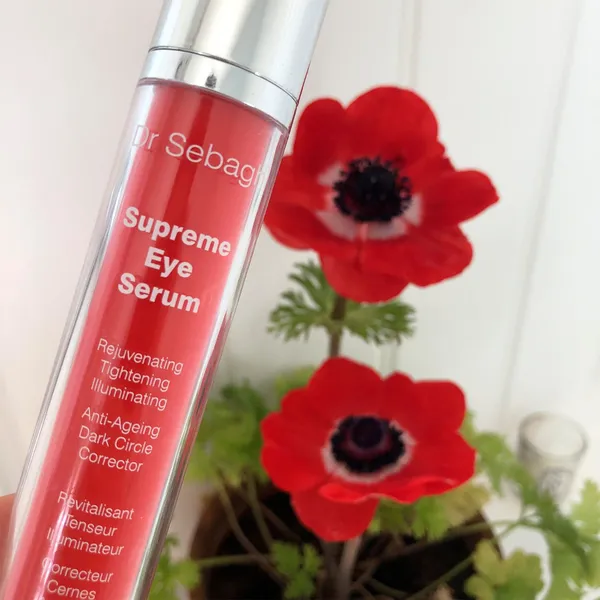 Supreme Eye Serum Сыворотка абсолют для глаз
