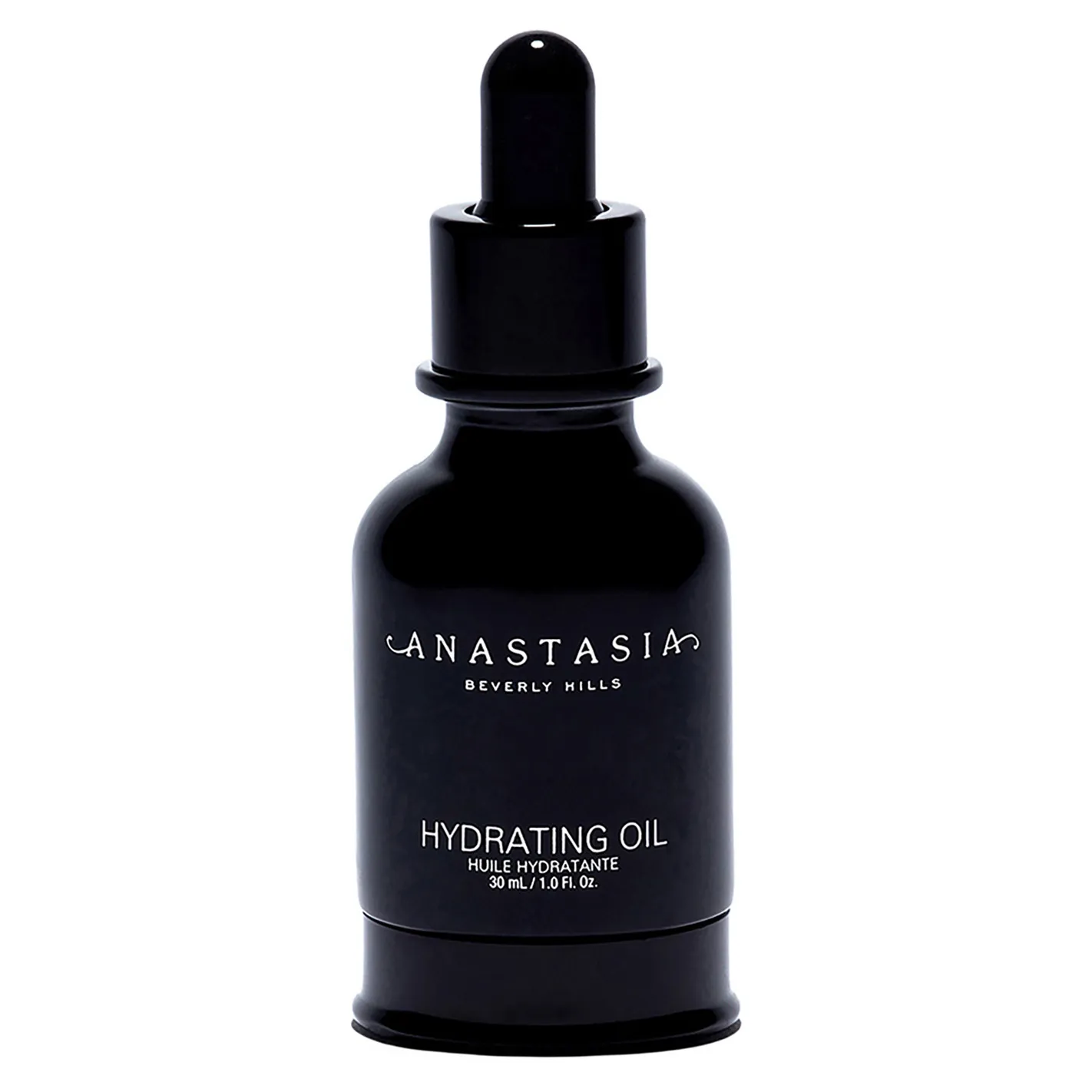 HYDRATING OIL Масло увлажняющее для лица