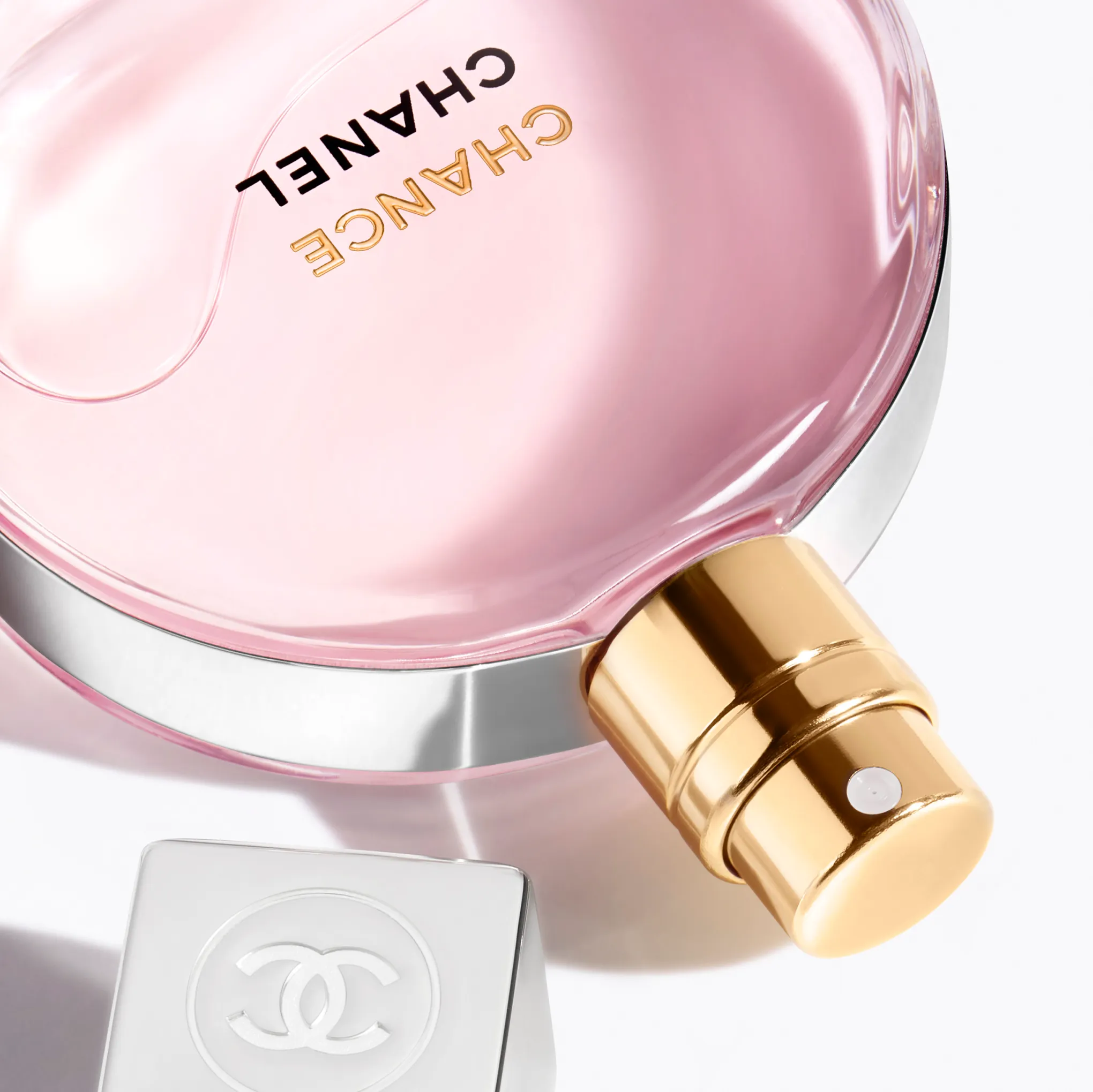 CHANCE EAU TENDRE Парфюмерная вода