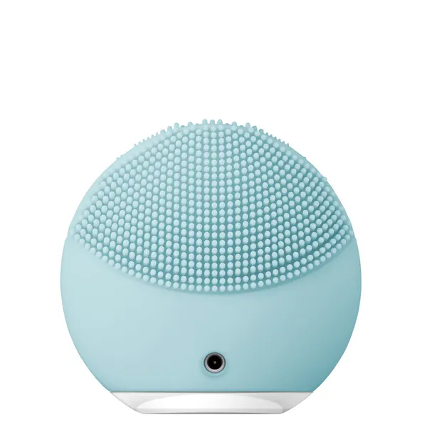 LUNA MINI 2 MINT Электрическая очищающая щеточка для лица для всех типов кожи
