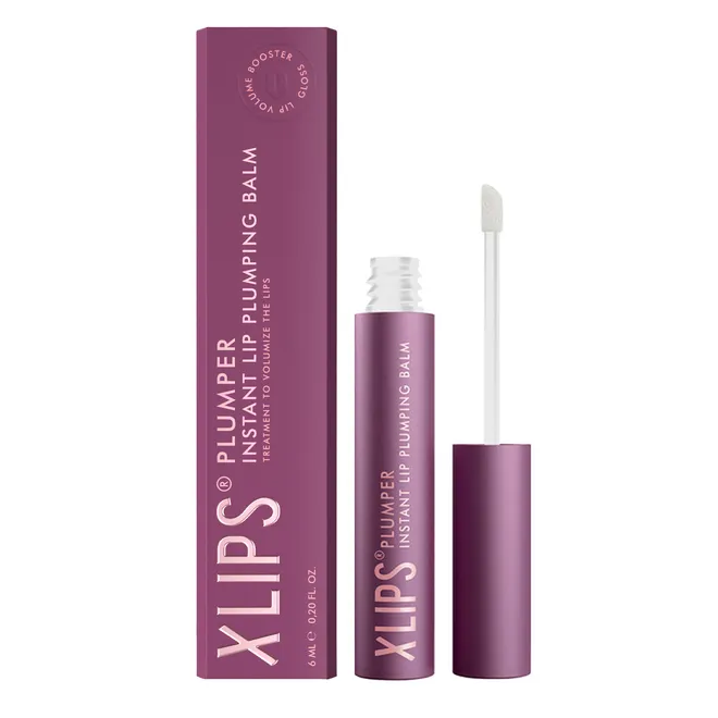 XLIPS PLUMPER Бальзам для увеличения объема губ