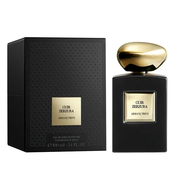 ARMANI PRIVE Cuir Zerzura Парфюмерная вода