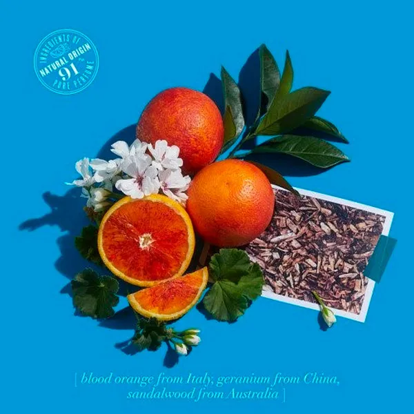 ORANGE SANGUINE Парфюмерная вода