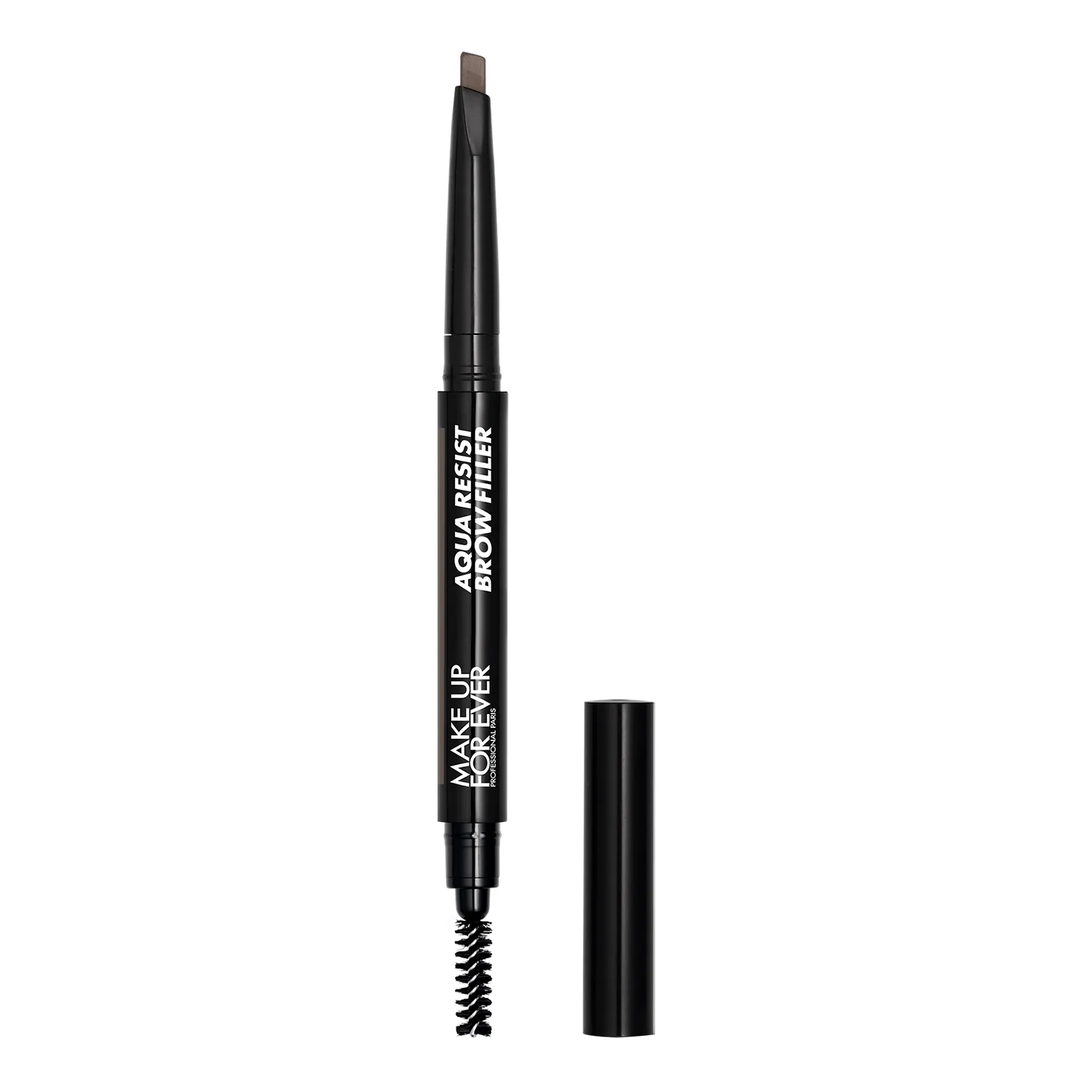 AQUA RESIST BROW FILLER Заполняющий водостойкий карандаш для бровей