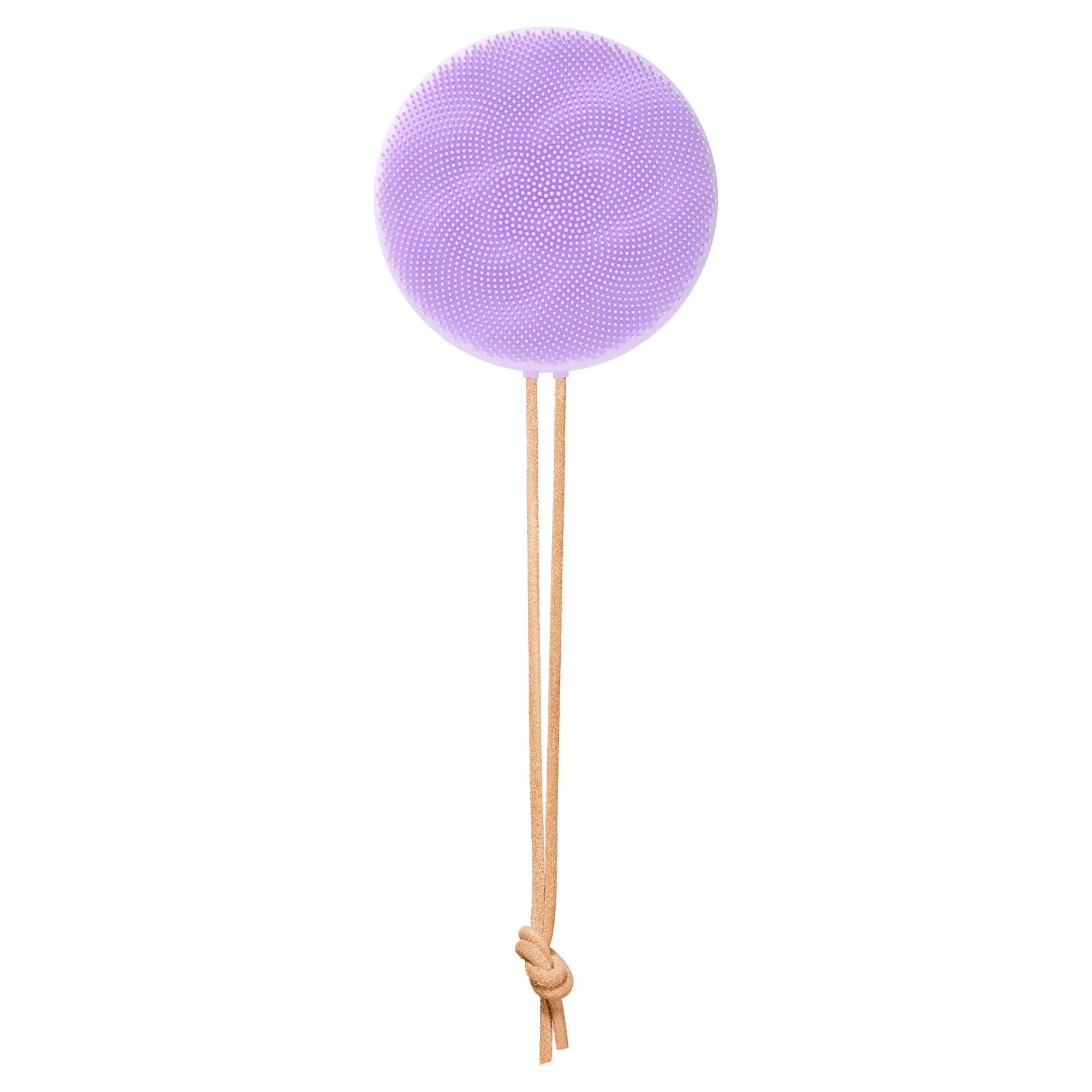 LUNA 4 BODY Массажная щетка с пульсациями для тела и всех типов кожи